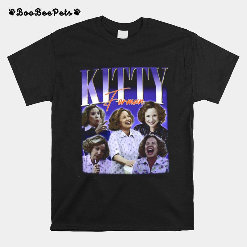 That 70S Show Kitty Forman T-Shirt