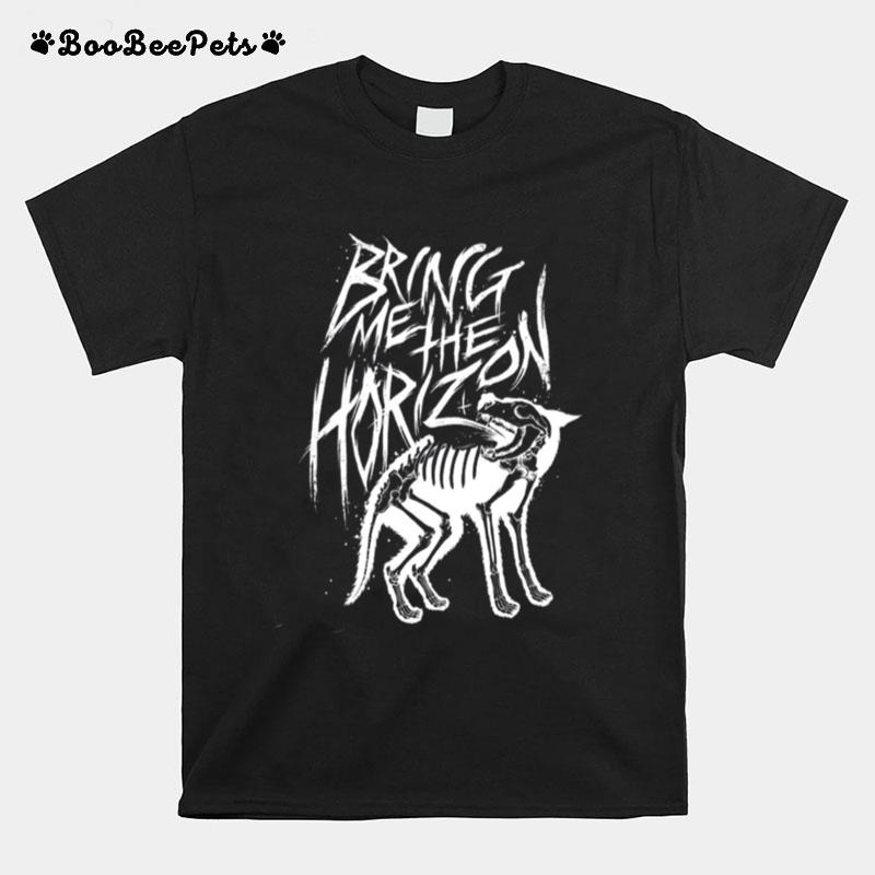 Thats The Spirit Bring Me The Horizon T-Shirt