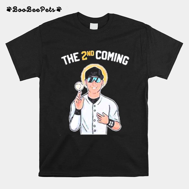 The 2Nd Coming T-Shirt