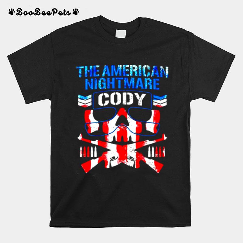 The American Nightmare Cody T-Shirt