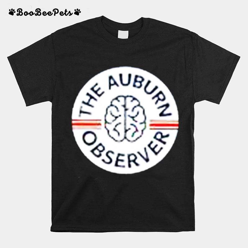 The Auburn Observer T-Shirt