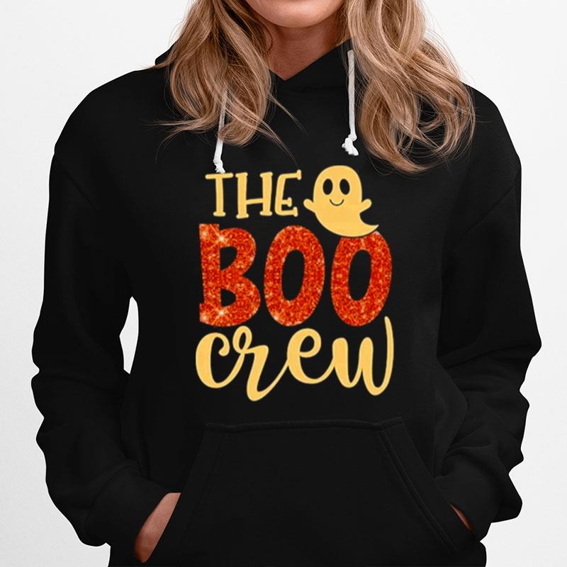 The Boo Crew Hoodie