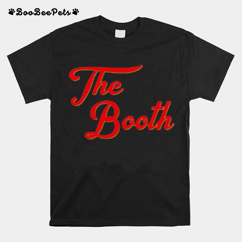 The Booth T-Shirt