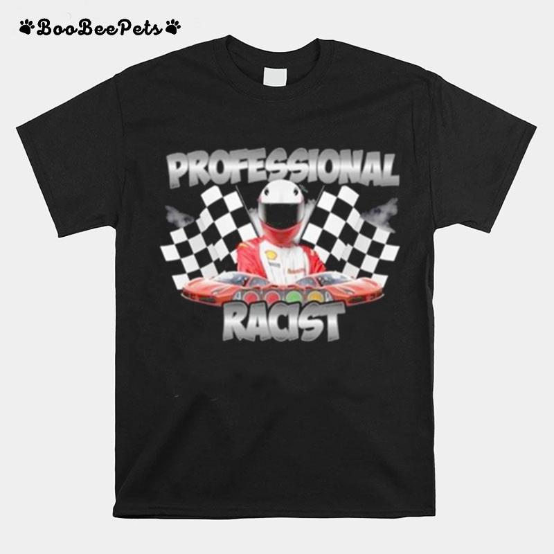 The Boys Professional Racist T-Shirt