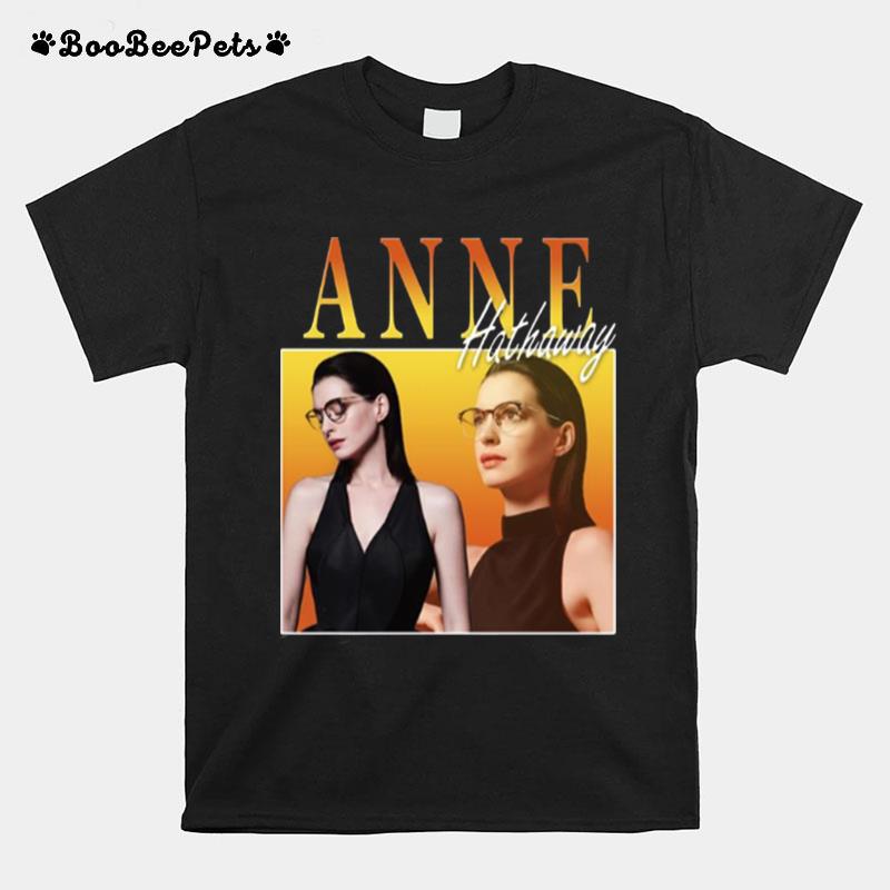 The Catwoman Anne Hathaway Homage T-Shirt