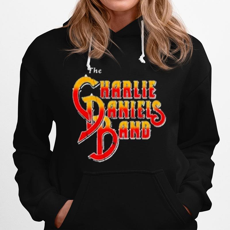 The Charlie Daniels Band Hoodie