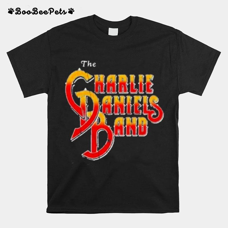 The Charlie Daniels Band T-Shirt