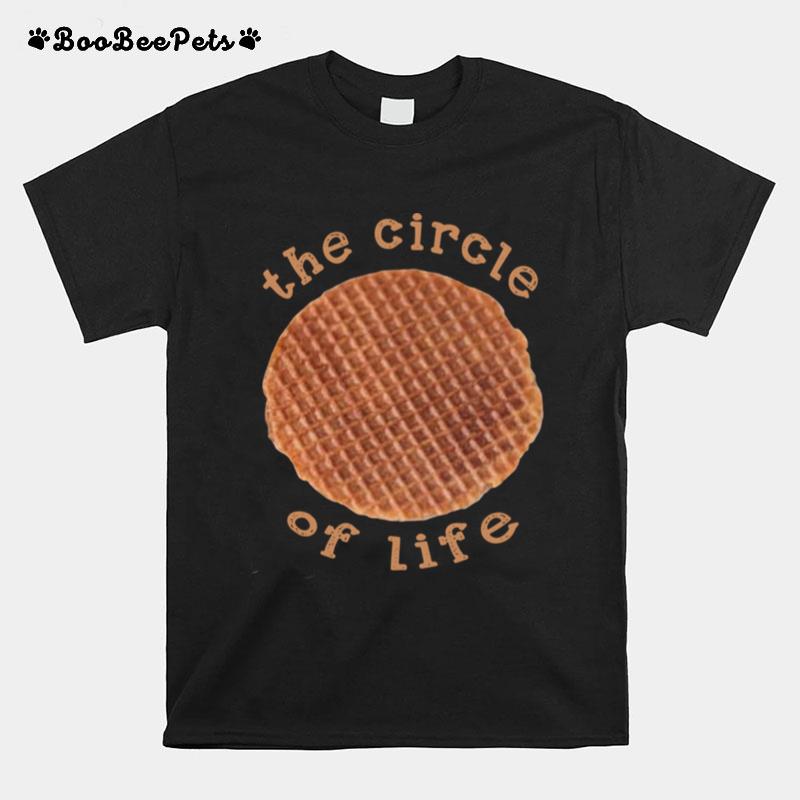 The Circle Of Life T-Shirt
