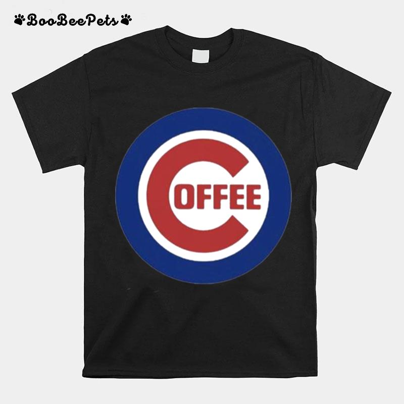 The Coffee Cubs Tee T-Shirt