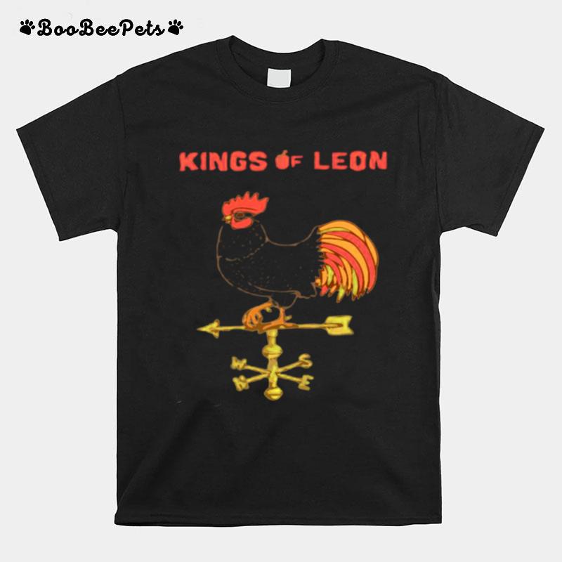 The Compass Kings Of Leon T-Shirt