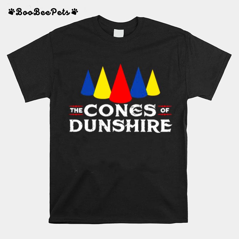 The Cones Of Dunshire T-Shirt