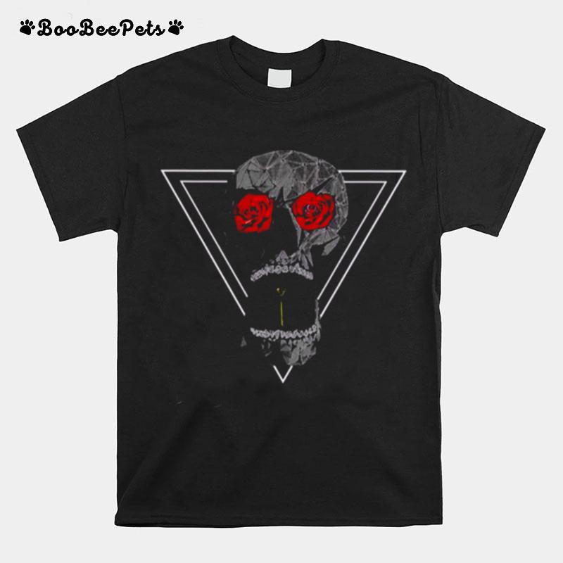 The Cool Skull Deathmond T-Shirt