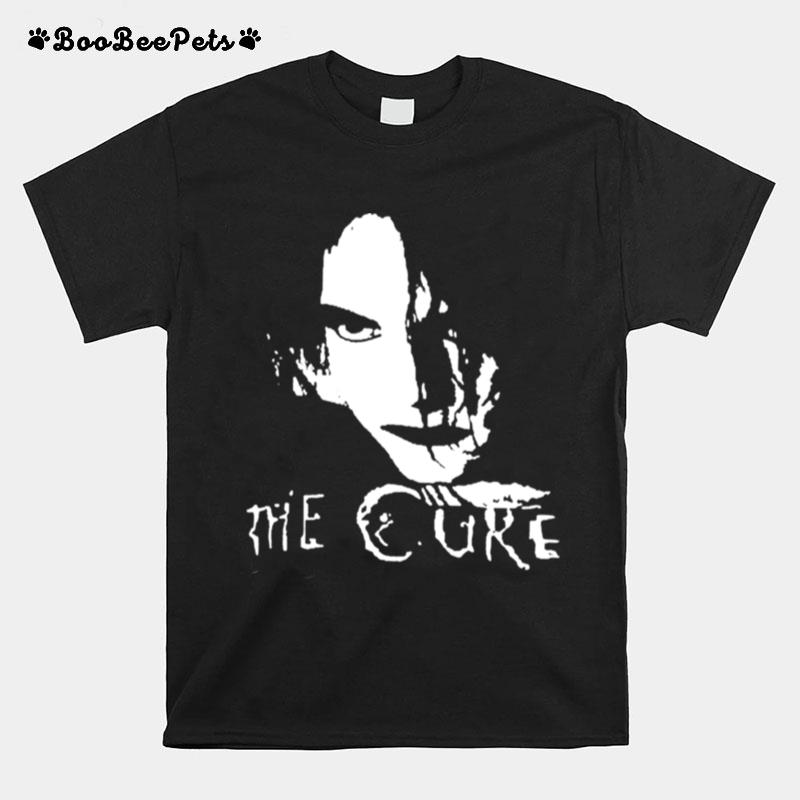 The Cure Horror T-Shirt