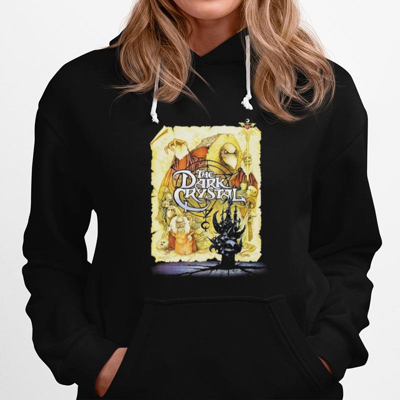 The Dark Crystal Hoodie