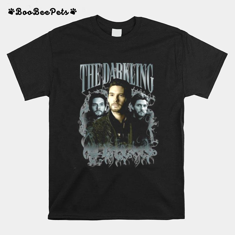 The Darking The Grishaverse Shadow And Bone T-Shirt