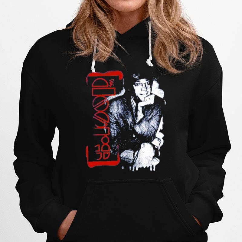 The Doors Ray Manzarek Hoodie