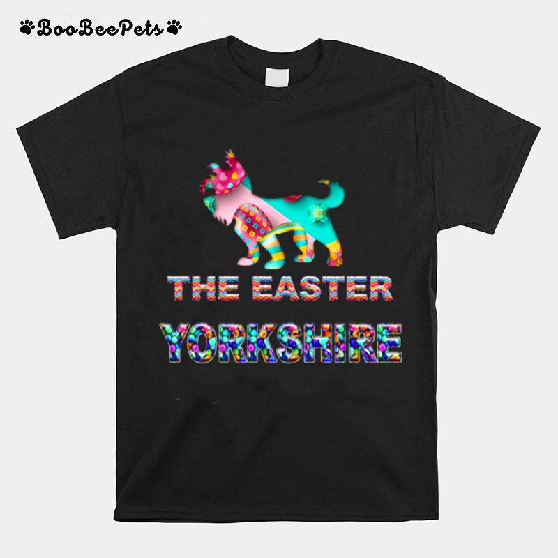 The Easter Yorkshire T-Shirt