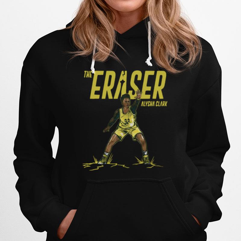 The Eraser Hoodie