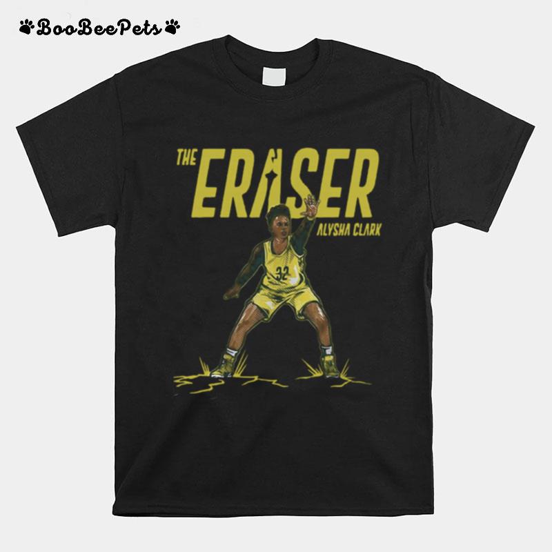 The Eraser T-Shirt