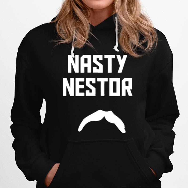 The Face Nasty Nestor Hoodie