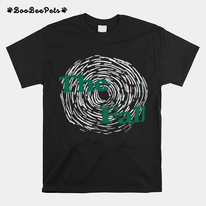 The Fall Logo Music T-Shirt