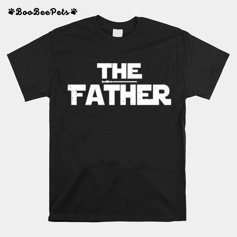 The Father T-Shirt