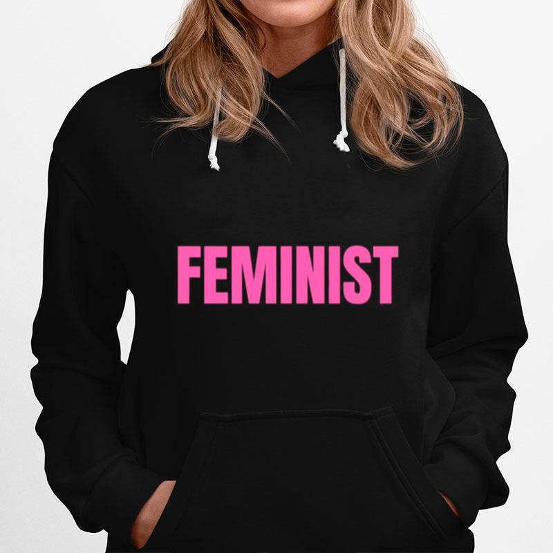 The Feminist Hoodie