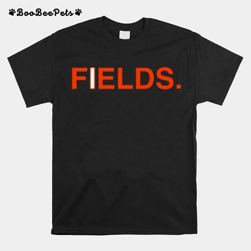 The Fields T-Shirt