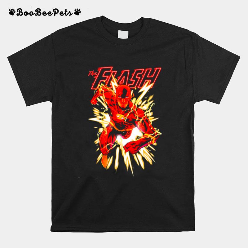 The Flash Glow T-Shirt