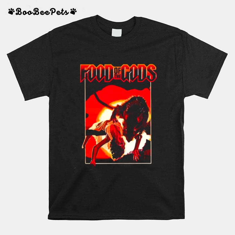The Food Of The Gods T-Shirt