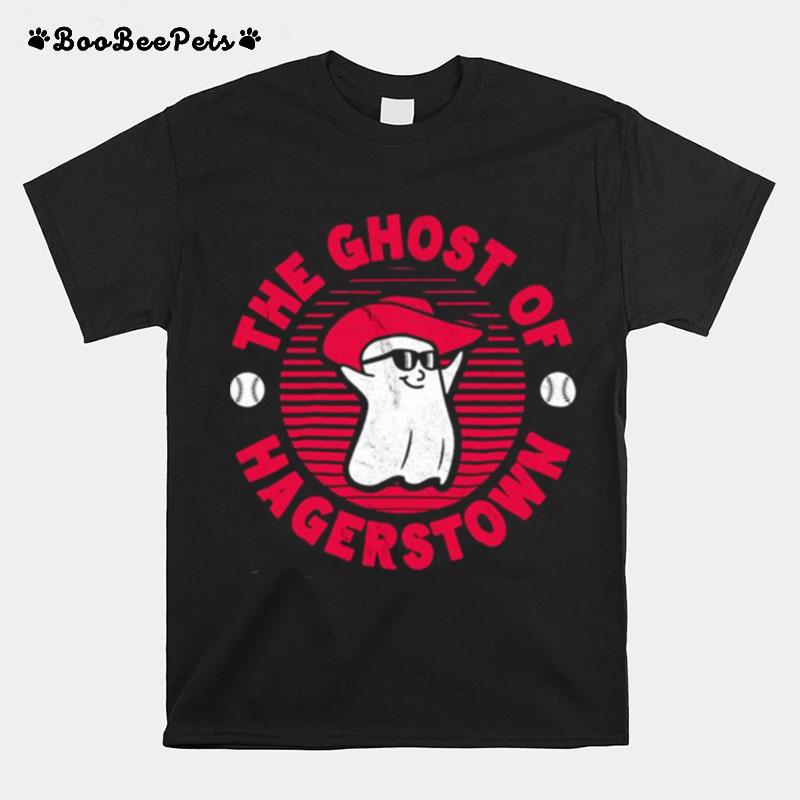 The Ghost Of Hagerstown T-Shirt