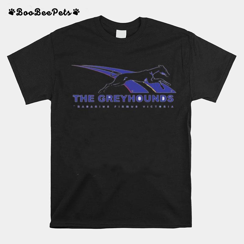 The Greyhounds T-Shirt