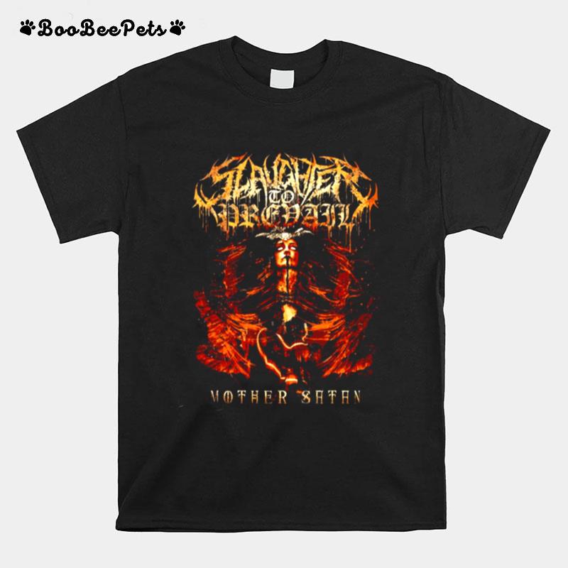 The Hell In Man Slaughter To Prevail T-Shirt