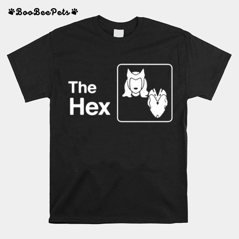 The Hex T-Shirt