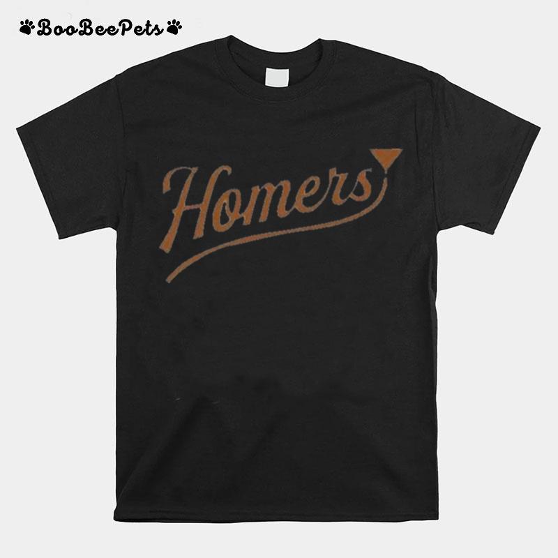 The Homer Hose T-Shirt