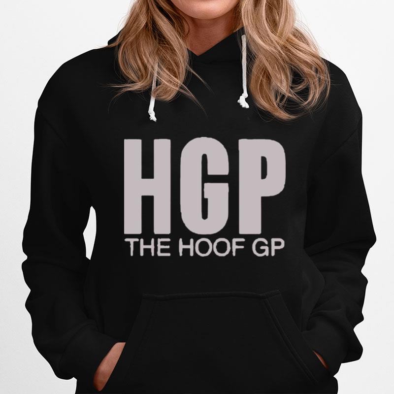 The Hoof Gp %E2%80%93 Hoodie