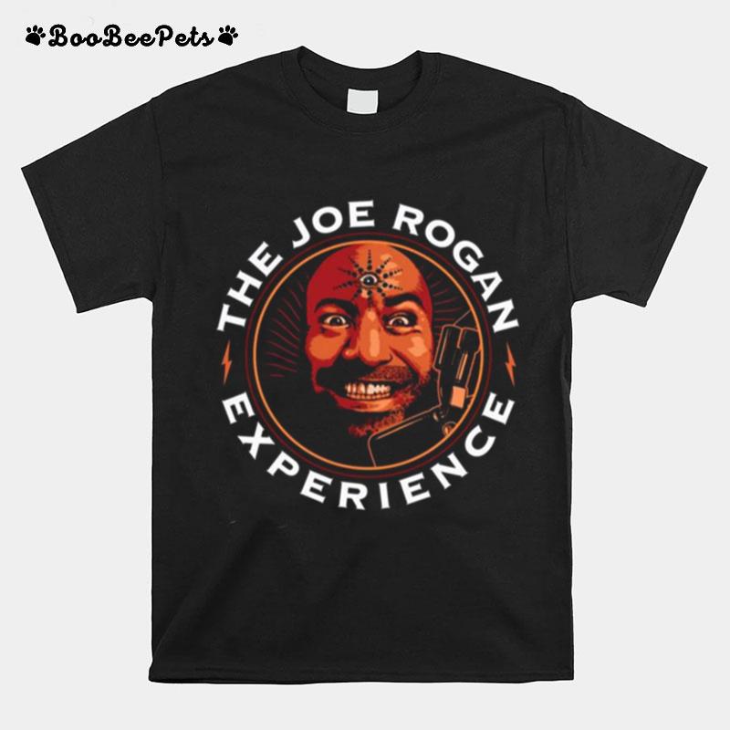 The Joe Rogan Experience T-Shirt