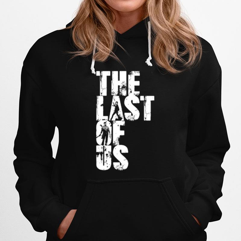 The Last Of Us Fast And Furious 2023 Movies Hoodie