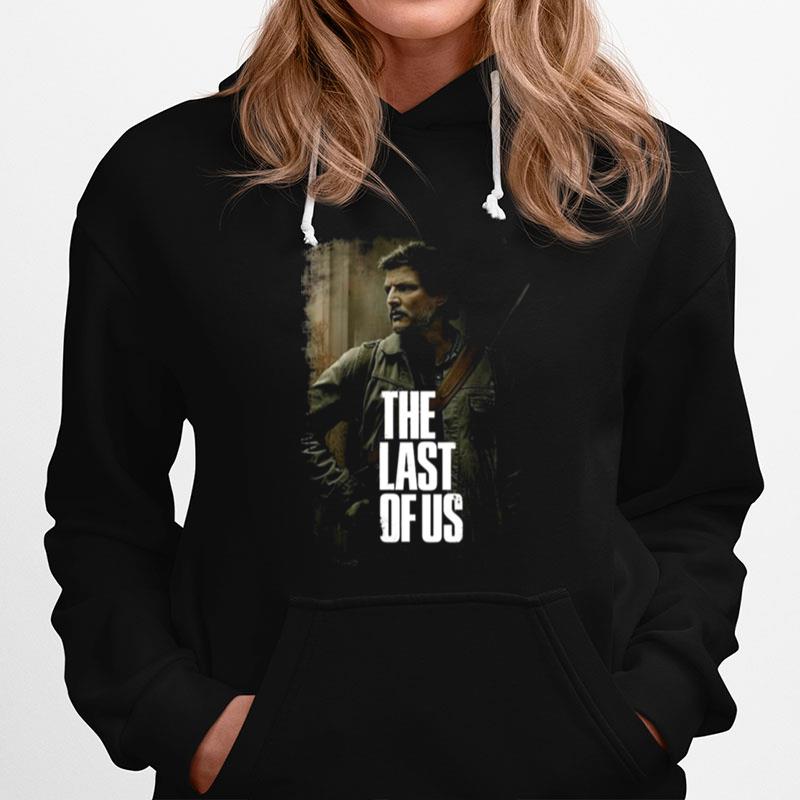 The Last Of Us Hoodie