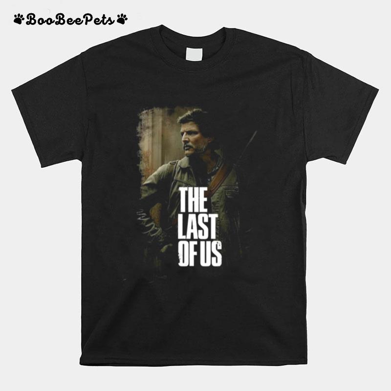 The Last Of Us T-Shirt