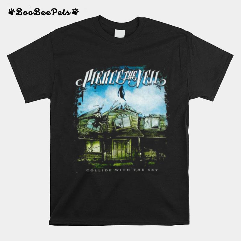 The Loving City Pierce The Veil T-Shirt