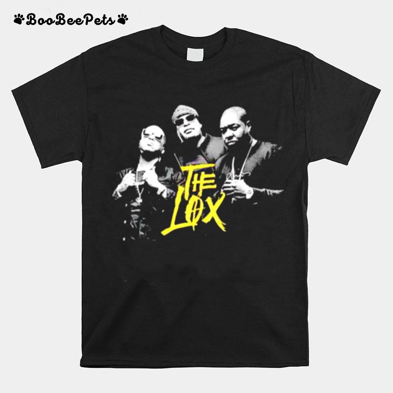 The Lox T-Shirt