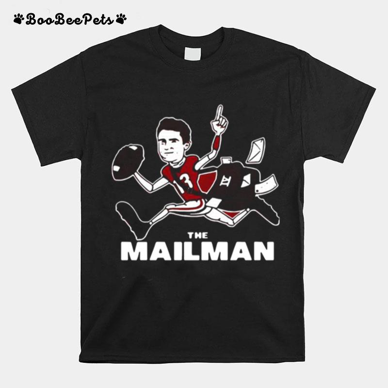 The Mailman 13 T-Shirt