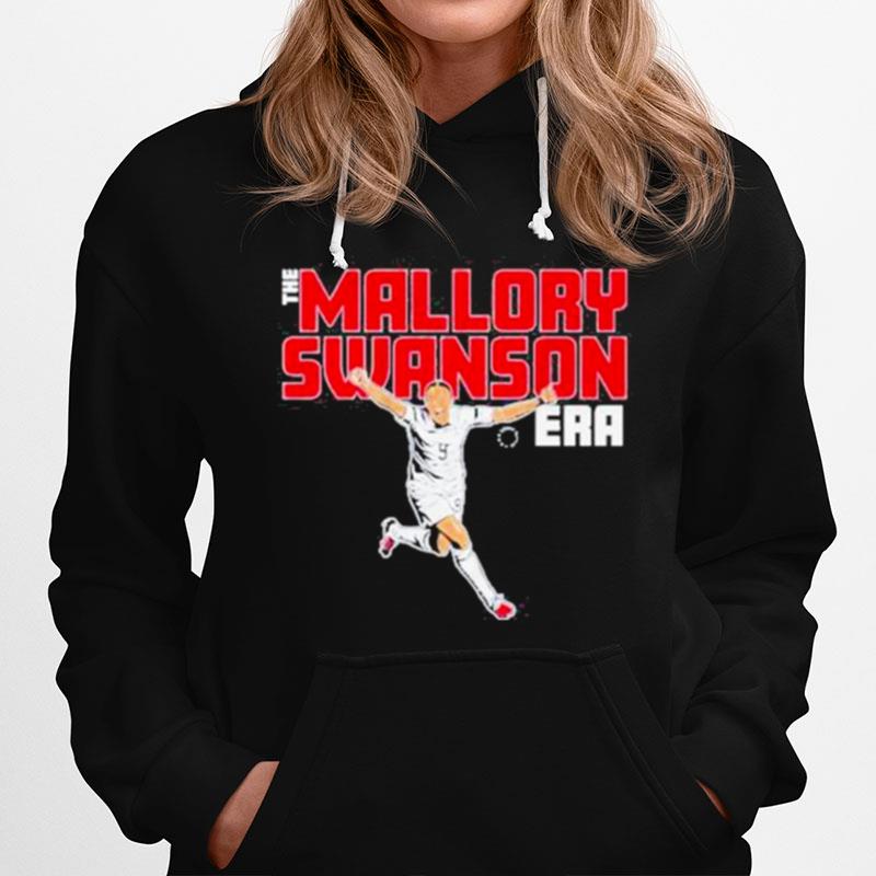 The Mallory Swanson Era Hoodie