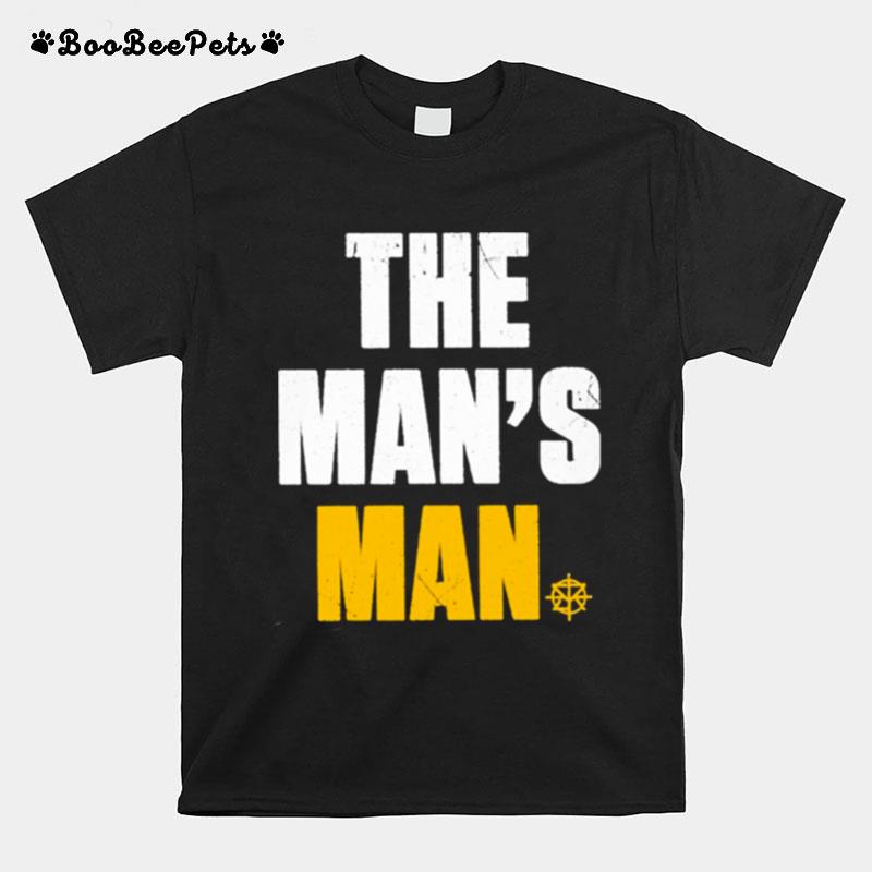 The Mans Man T-Shirt