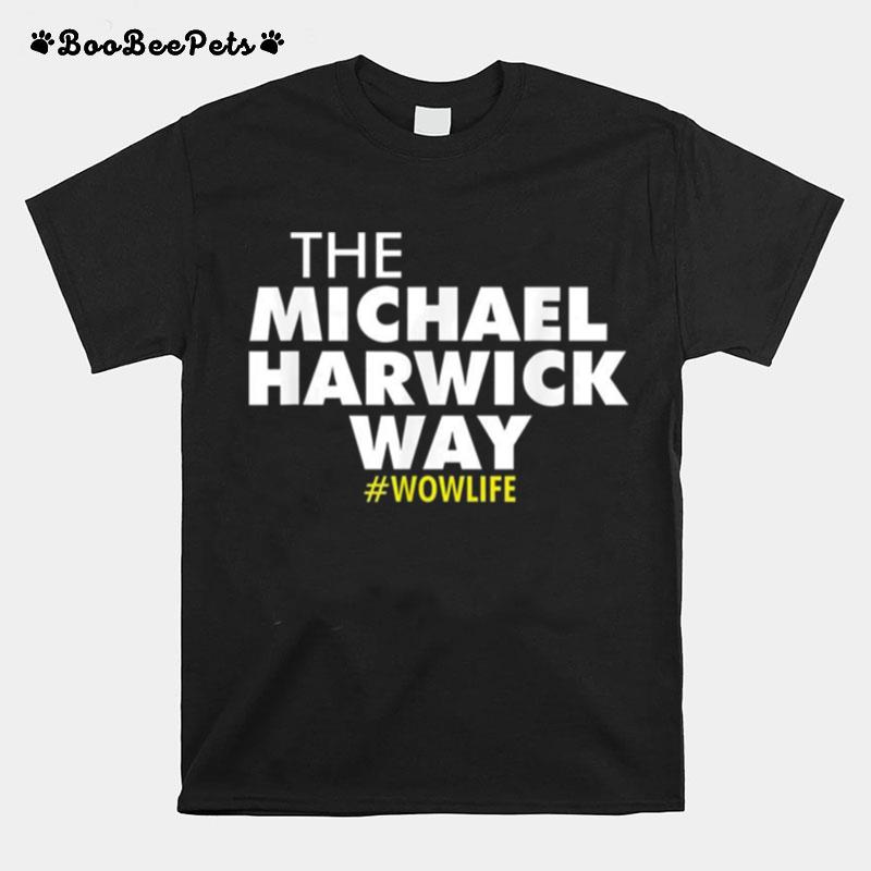 The Michael Hardwick Way T-Shirt