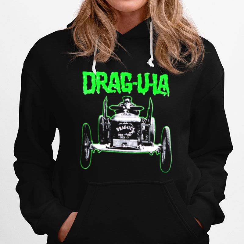 The Munsters Halloweenmovie Hoodie