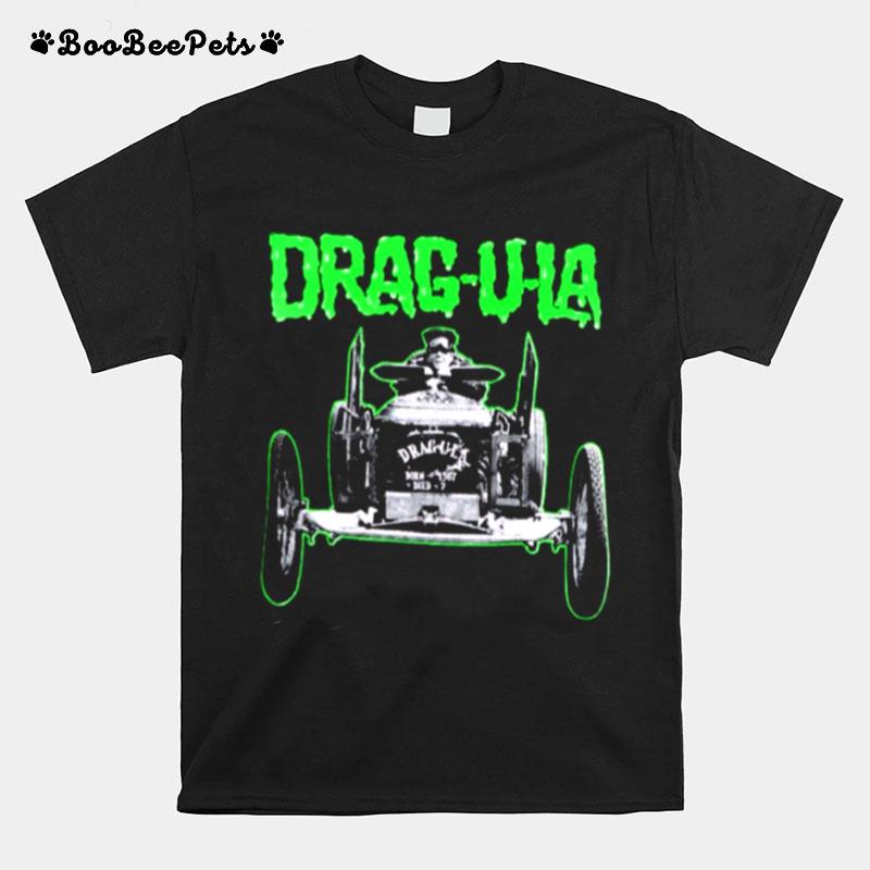 The Munsters Halloweenmovie T-Shirt