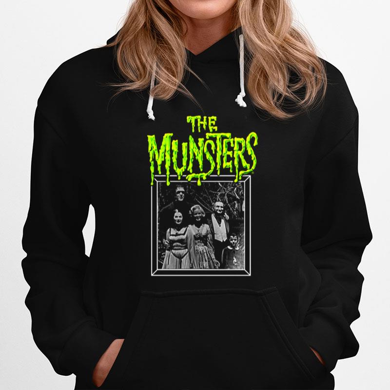 The Munsters Hoodie