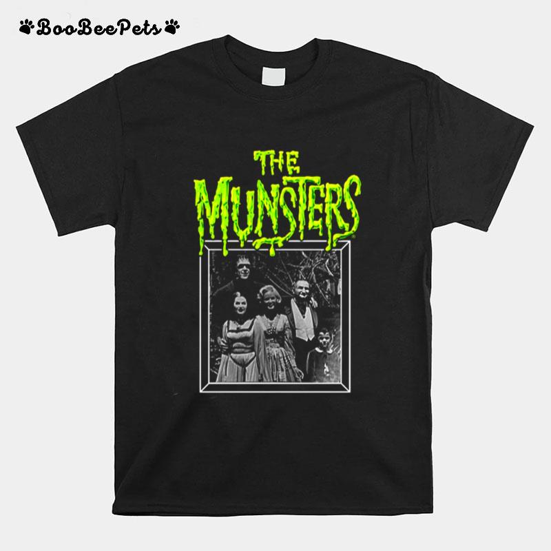 The Munsters T-Shirt